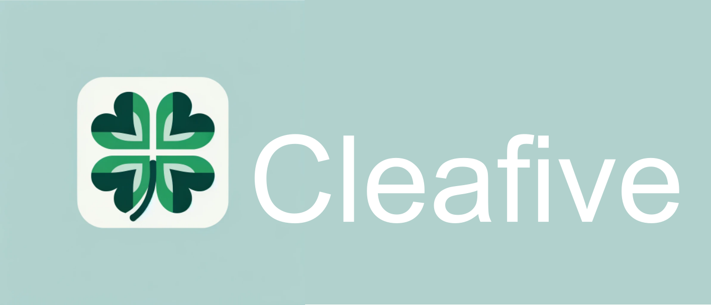 Cleafive